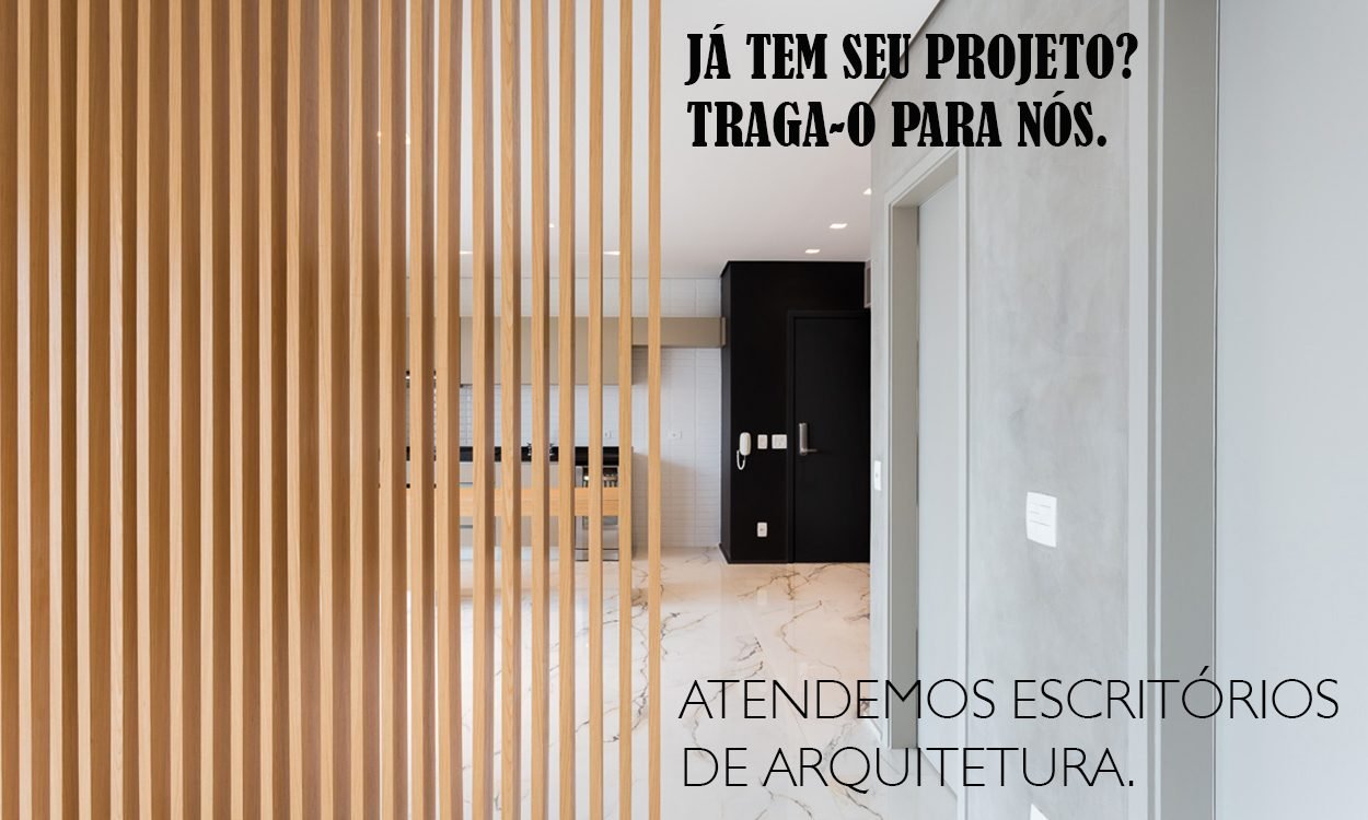 Proa_Arquitetura